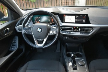 BMW Seria 1 F40 2022 BMW 118 i 140KM Automat F40 2022r. Virtual FullLED, zdjęcie 10
