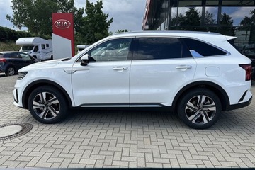 Kia Sorento IV SUV PHEV Facelifting  1.6 T-GDI PHEV 265KM 2023 Kia Sorento 1.6 T-GDI PHEV Prestige Line 4WD aut 7os. 265KM, zdjęcie 2