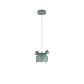 aisle 18cm 220V LED E27 children's room branches