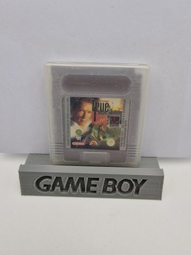 GAME BOY TRUE LIES ORIGINAL