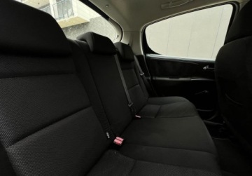 Peugeot 207 Hatchback 5d 1.4 VTi 95KM 2008 Peugeot 207 Klima Isofix Elektryka Warszawa 1.4 Benzyna 95KM, zdjęcie 13