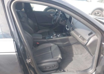 Audi A4 B9 2019 Audi A4 Limousine AUDI A4 45 PREMIUM 2.0 Benzyna 251KM, zdjęcie 7