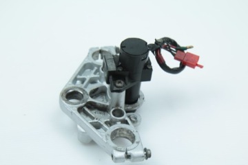 ВЕРХНЯЯ ПОЛКА YAMAHA YBR 125 09-15