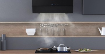 Samsung NK 36T9804VD Бесконечная светодиодная бленда Bluetooth