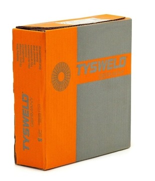 ПРОВОЛОКА СВАРОЧНАЯ TYSWELD SG2 T20 0,8ММ УПАКОВКА. 5 кг