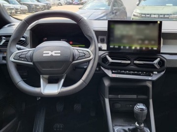 Dacia Bigster 1.2 TCe 140KM 2025 Od ręki - Journey 1.2 TCe 140KM / Pakiet Parking, Zimowy Plus, zdjęcie 4