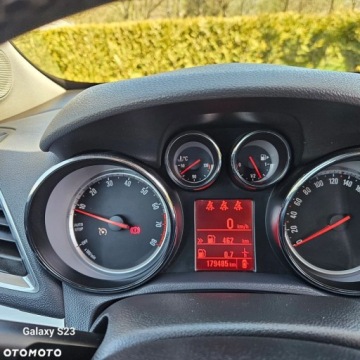 Opel Mokka I SUV 1.4 Turbo ECOTEC 140KM 2014 Opel Mokka Opel Mokka ver-1-4-t-cosmo 1.4 Benzyna 140KM, zdjęcie 31
