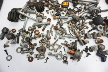 BMW R 1150 GS 99-04 ВИНТЫ