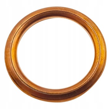 PODKLADKA MIEDZIANA 813.052