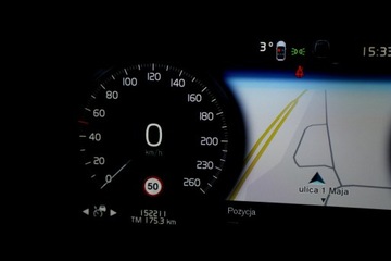 Volvo S60 III 2022 Volvo S60 INSCRIPTION panorama ful led, zdjęcie 26