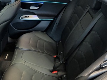 Mercedes Klasa E W214 Sedan 2.0 200 204KM 2025 E Klasa 200 4-Matic AMG 2.0 (204KM) 2025, zdjęcie 10