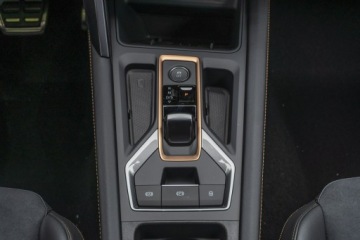Cupra Leon II Sportstourer Facelifting 2.0 TSI 204KM 2026 Cupra Leon Sportstourer 2.0 TSI 204 KM DSG 4Drive, zdjęcie 21