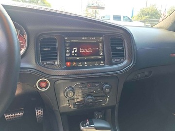 Dodge Charger VII 6.2 V8 717KM 2023 Dodge Charger SRT Hellcat Widebody 2023 6.2l 6.2 Benzyna 717KM, zdjęcie 7