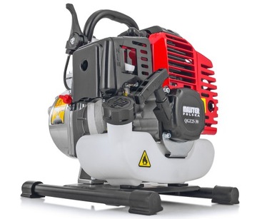 СОСТАВ НАСОСА ДЛЯ ВОДЫ САМОВСАСЫВАЮЩИЙ МОТОРНЫЙ НАСОС МОЩНЫЙ 1 ФУТ + МАСЛО