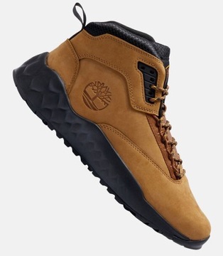 TIMBERLAND SOLAR WAVE MID Buty Jesień - Zima r. 42