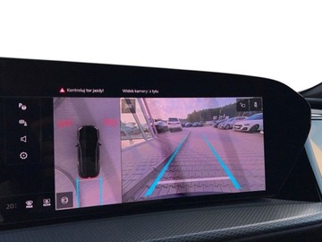 Audi Q5 II SUV Facelifting 2.0 40 TDI 204KM 2024 Audi Q5 LED Matrix Pneumatyka Bang Olufsen Nawigacja Head-up Gwarancja, zdjęcie 25