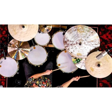 Meinl MDH Honey Демпферные подушечки 6 шт.