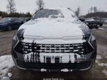 Kia Sportage V 2023 Kia Sportage Plug-In Hybrid X-Line 2023 1.6 Hybryda 177KM, zdjęcie 7