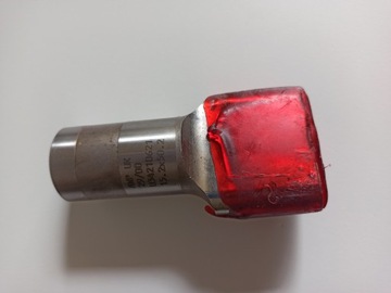 Stempel , fasolka 15,2 x 50,2 mm AWP wybijak