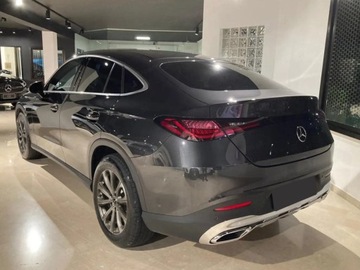 Mercedes GLC C254/X254 2026 GLC Coupe 200 d 4-Matic Avantgarde 2.0 (163KM) 2026, zdjęcie 1