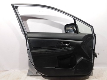 DVEŘE PŘEDNÍ LEVÉ SUBARU XV 11-