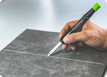 Маркер Графитовый маркер PICA BIG DRY на карте SB