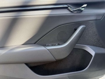 Skoda Octavia IV Kombi 2.0 TDI 150KM 2023 Skoda Octavia 2.0TDI 150KM Sportline VirtCockpit NiskiPrzebieg Keyless Kam, zdjęcie 11