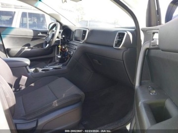 Kia 2022 Kia Sportage Lx 2022 2.4l 2.4 Benzyna 181KM, zdjęcie 7