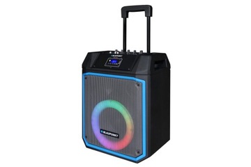 Głośnik Power Audio Blaupunkt MB08.2 600W