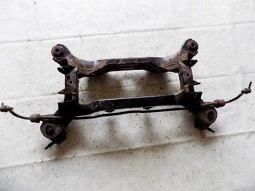 Hyundai Santa Fe II 11r Lift sanki belka tyl