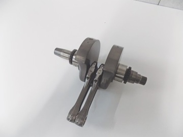 APRILIA SHIVER 900 WAŁ KORBOWY