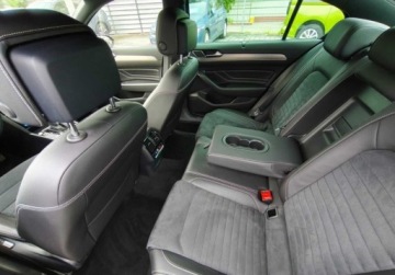 Volkswagen Passat B8 Limousine Facelifting 2.0 TSI 280KM 2021 Volkswagen Passat 4x4 Elegance Pakiety, ACC, Kamera, DCC, LED Matrix, GPS, zdjęcie 18