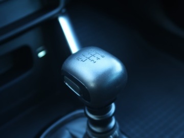 Citroen C3 Aircross  I Crossover Facelifting 1.2 PureTech 110KM 2022 Citroen C3 Aircross 1.2 PureTech, Salon Polska, zdjęcie 14