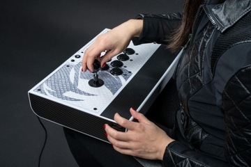 NACON ARCADE STICK DAIJA PS5 Контроллер PS4