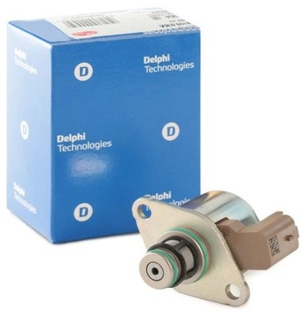 DELPHI ZAWÓR POMPY CR PEUGEOT 3008 308 508 2.0HDI