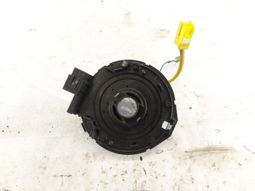 Лента Подушка безопасности Втягивающее устройство Втягивающее устройство Toyota Yaris I (_P1_) Хэтчбек