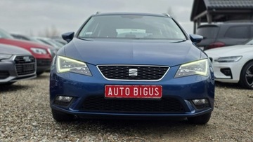 Seat Leon III X-Perience 1.4 TSI 125KM 2016 Seat Leon salon polska, zdjęcie 1