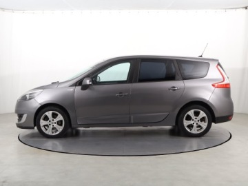 Renault Grand Scenic II Grand Scenic Facelifting 1.4 TCe 16v 130KM 2012 Renault Grand Scenic 1.4 TCe, Salon Polska, GAZ, zdjęcie 2