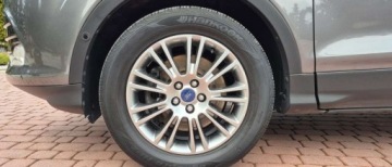 Ford Kuga II SUV 2.0 Duratorq TDCi 140KM 2013 Ford Kuga Ford Kuga 2.0 TDCi 2x4 Titanium 2.0 Diesel 140KM, zdjęcie 22