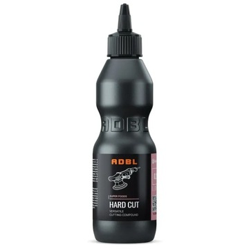 ADBL Hard Cut 200 ml Pasta Polerska