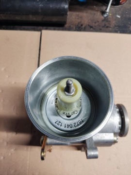 ЭЛЕКТРОПИТАНИЕ НАСОСА MERCEDES W140 A1404666101
