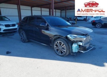 BMW X2 U10 2023 BMW X2 sDrive28i 2023 2.0 Benzyna 241KM