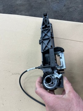 РУЧКА TRAFIC VIVARO B 2014-2022 ПРАВАЯ РАЗДВИЖНАЯ ДВЕРЬ