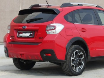Subaru XV I Crossover Facelifting 2.0i 150KM 2016 Subaru XV 2.0i 150KM/Automat/Ksenony/Edition Pure, zdjęcie 29