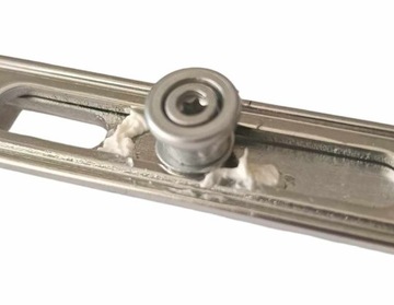 Ножницы MACO Gr.1050 801-1050 Верхняя опора MultiMatic с ножничным рычагом