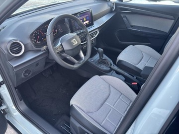 Seat Arona 2025 Seat Arona 1.0 TSI 115 KM FR 7-biegowa automatyczn, zdjęcie 8