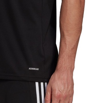 Koszulka ADIDAS Sportowa Męska SQUADRA21 r. L