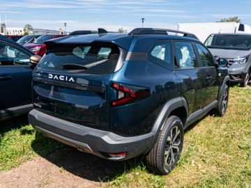 Dacia Bigster 1.2 mild hybrid 140 140KM 2025 Od ręki - Expression mHEV 1.2 TCe 140KM / Pakiet Easy, zdjęcie 5