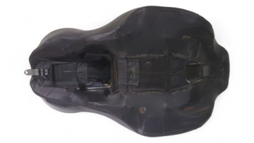 ВОДИТЕЛЬСКОЕ СИДЕНЬЕ HARLEY DAVIDSON TOURING '08+ 52093-08