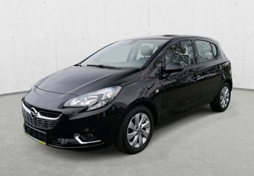 Opel Corsa F Hatchback 5d 1.2 75KM 2019